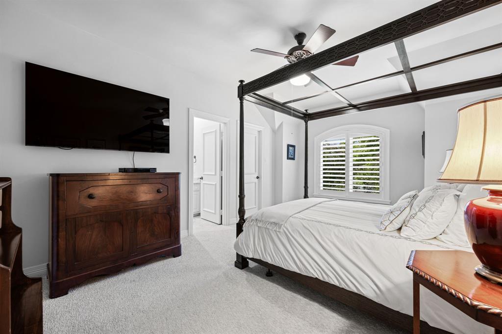 Preston Royal - Residential