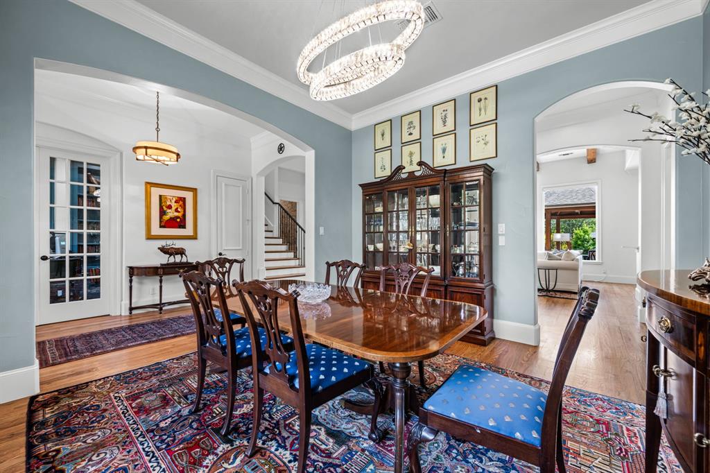 Preston Royal - Residential