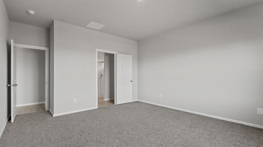 Rosewood at Beltmill - Residential