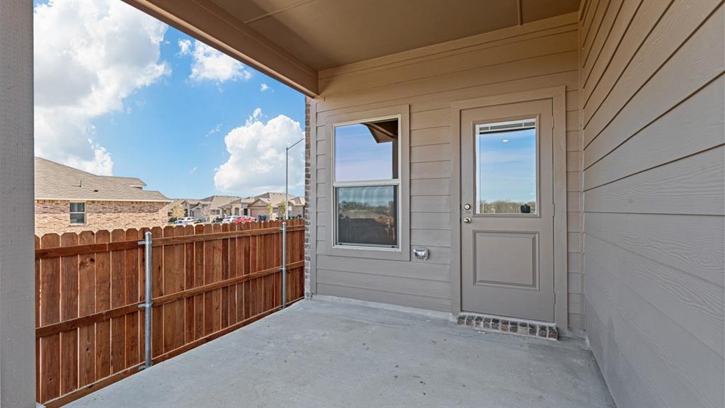 Rosewood at Beltmill - Residential