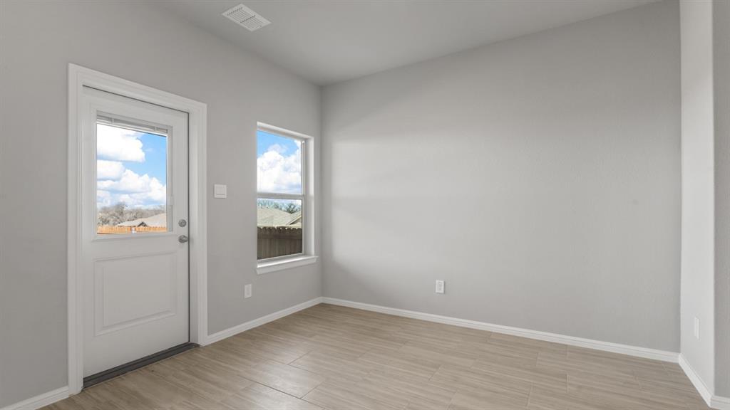 Rosewood at Beltmill - Residential