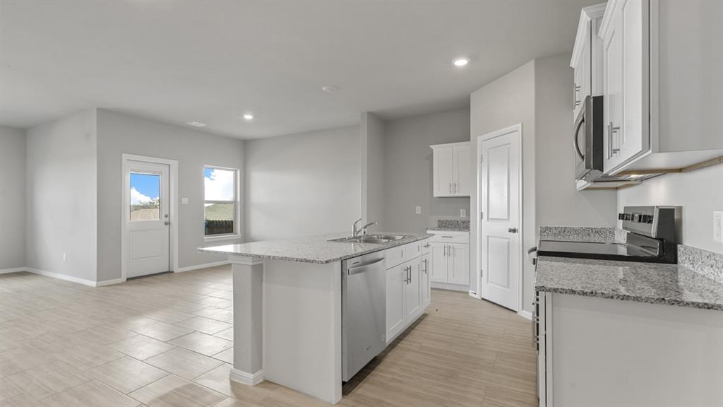 Rosewood at Beltmill - Residential