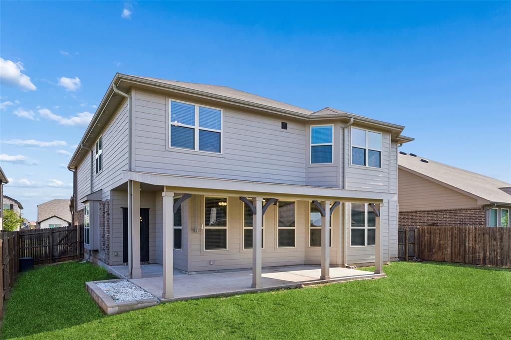 Lake Vista Ranch - Residential