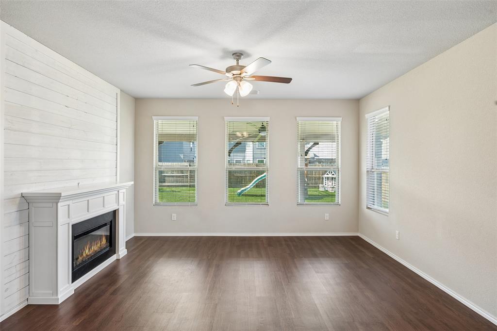 Lake Vista Ranch - Residential