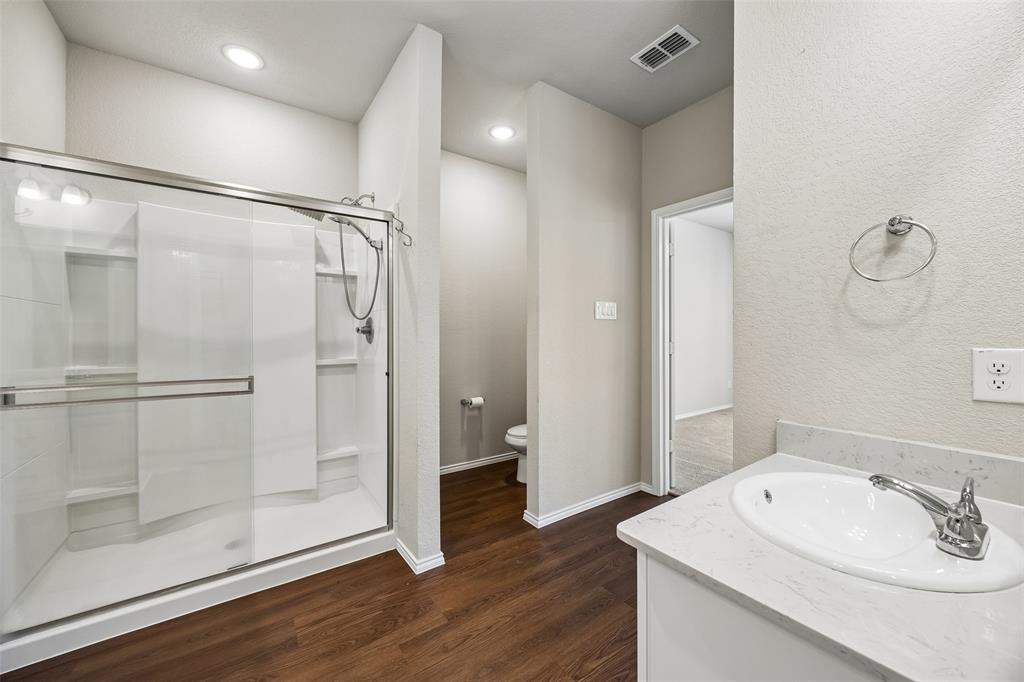 Lake Vista Ranch - Residential