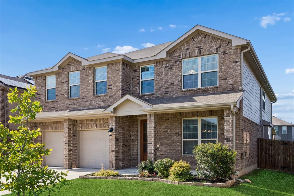Lake Vista Ranch - Residential