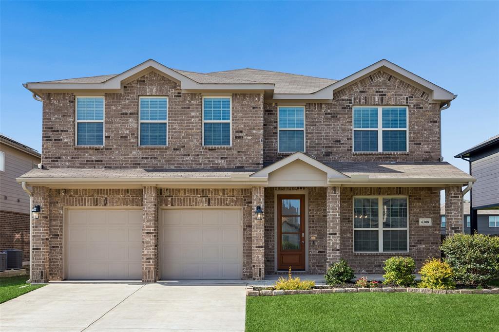 Lake Vista Ranch - Residential