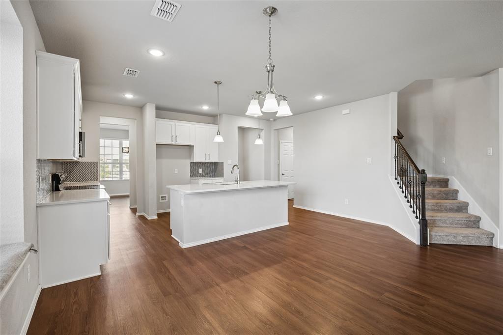 Lake Vista Ranch - Residential