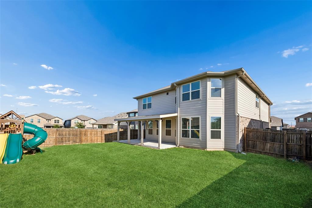 Lake Vista Ranch - Residential