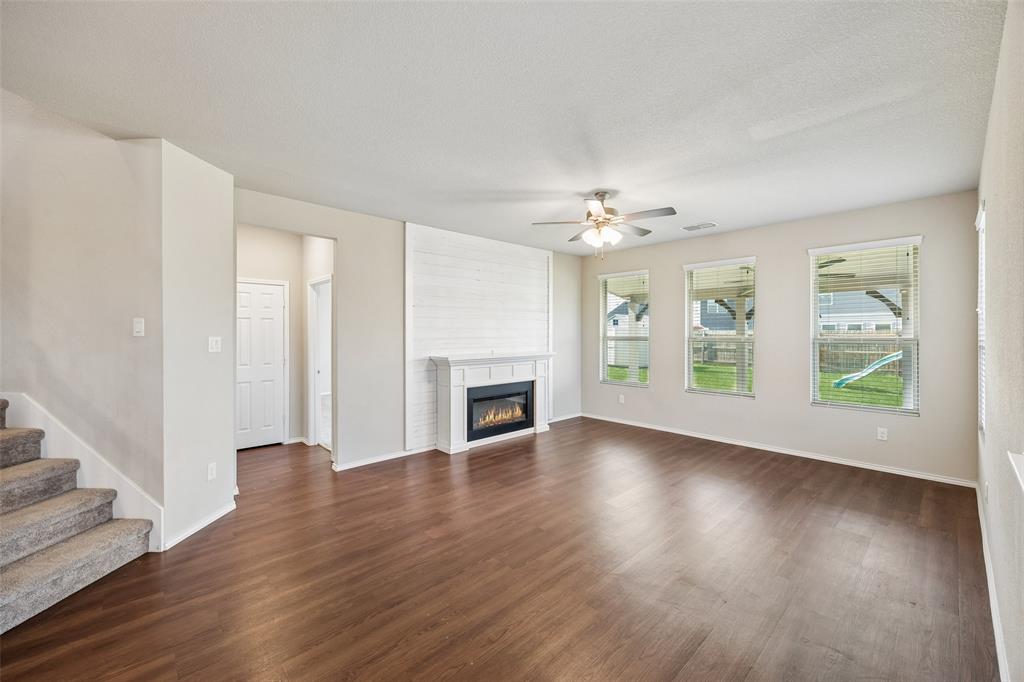 Lake Vista Ranch - Residential