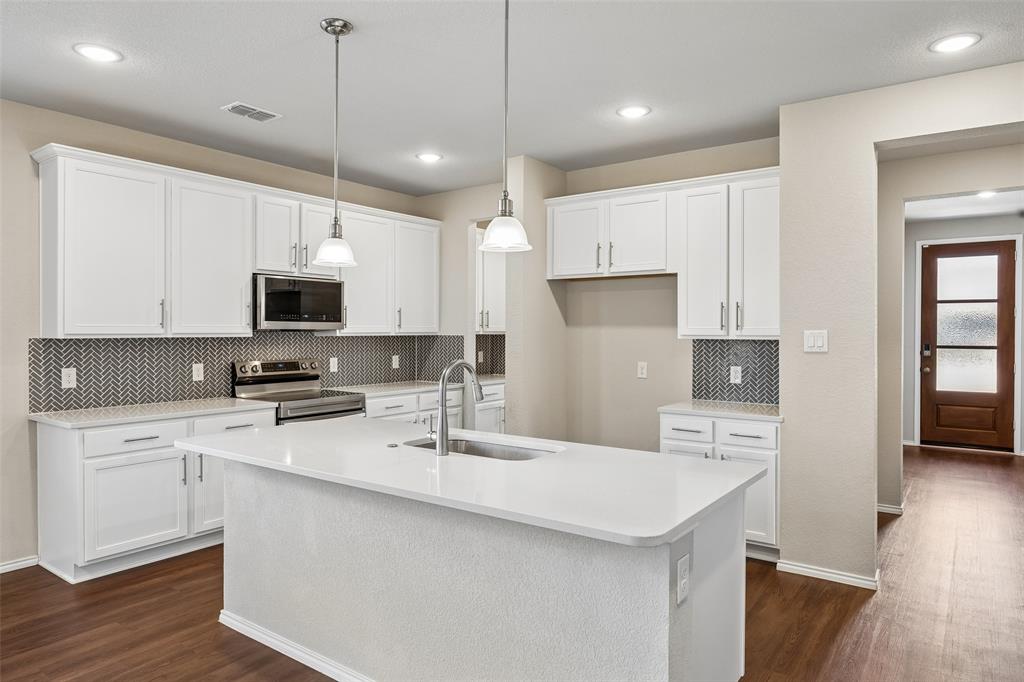 Lake Vista Ranch - Residential