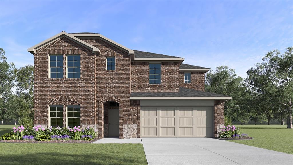 Silverado - Residential