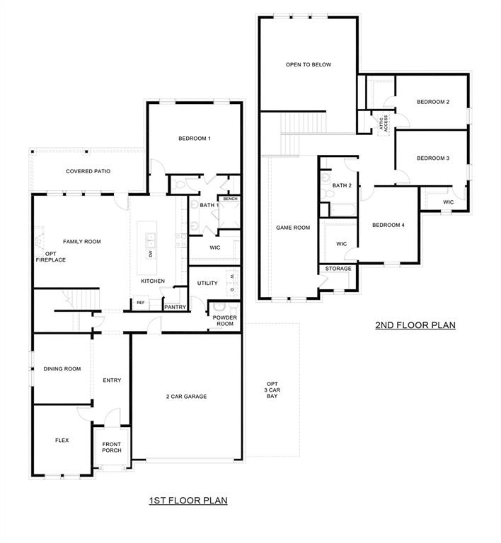 Silverado - Residential