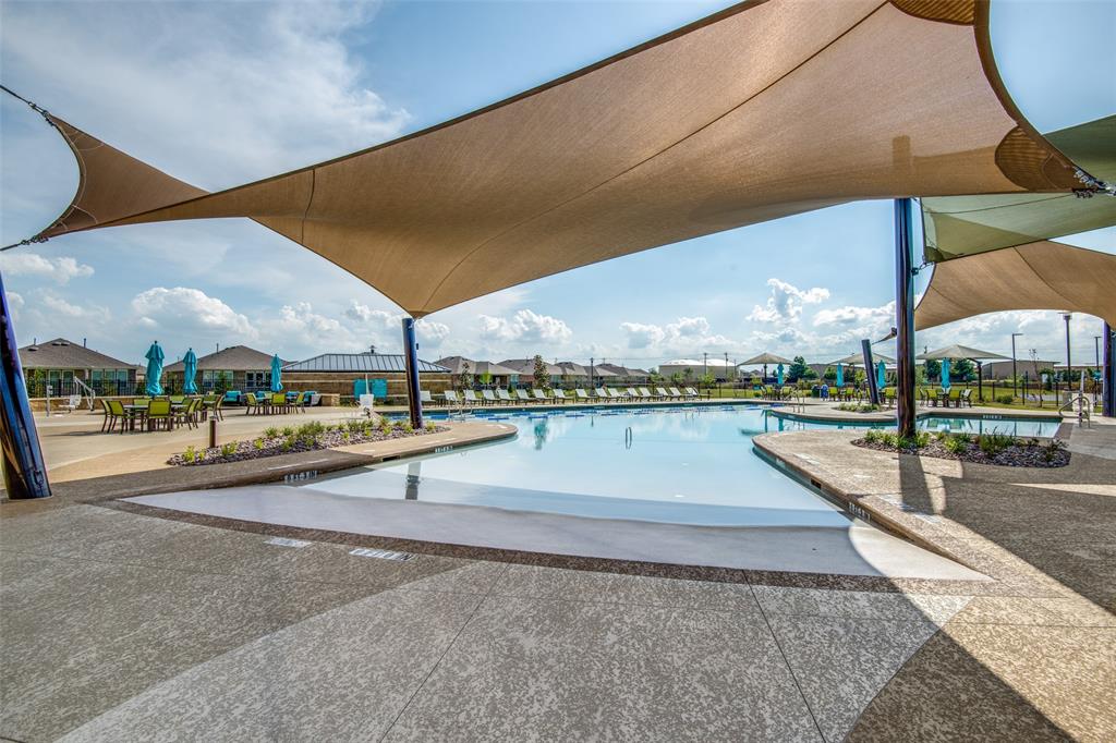 Frisco Lakes By Del Webb Villa - Residential