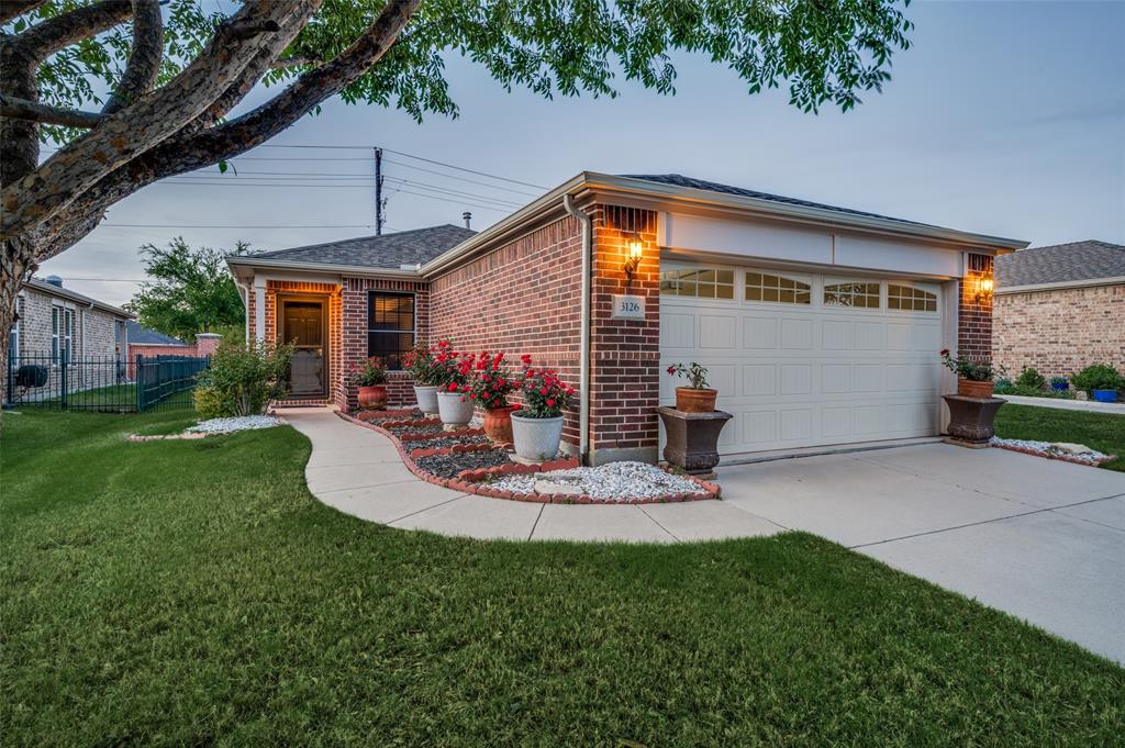 Frisco Lakes By Del Webb Villa - Residential