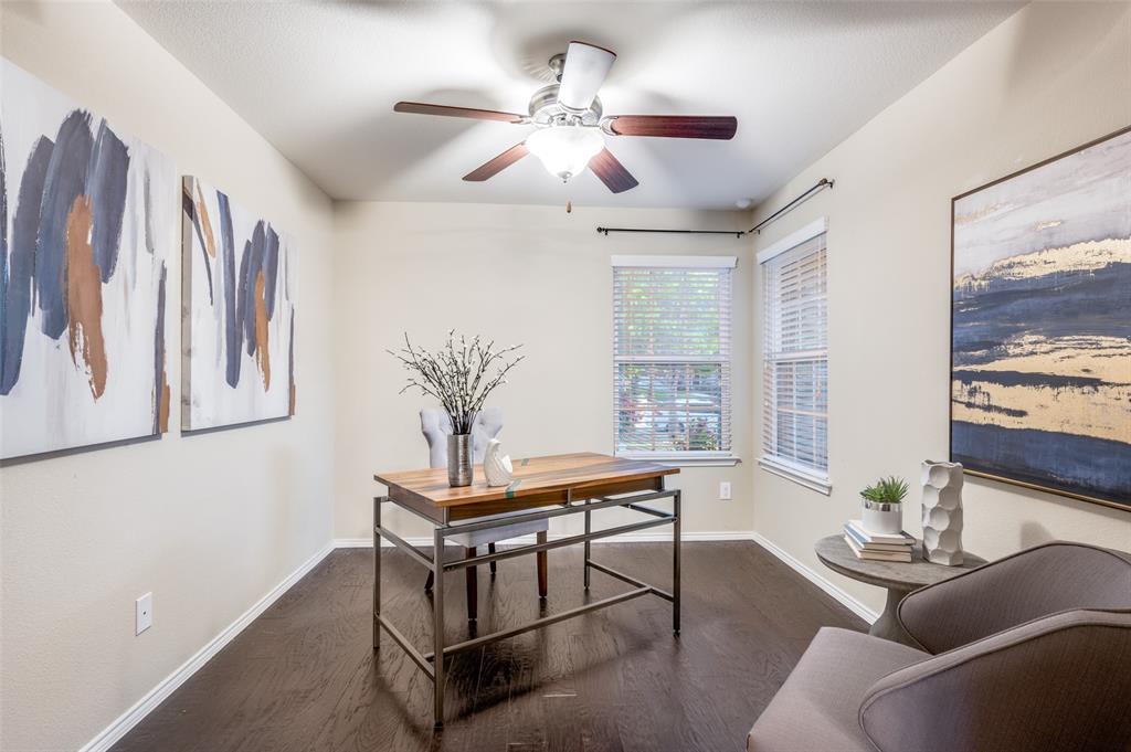 Frisco Lakes By Del Webb Villa - Residential