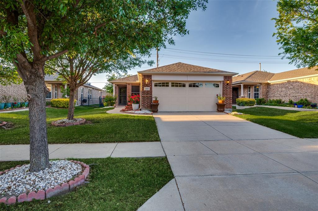 Frisco Lakes By Del Webb Villa - Residential