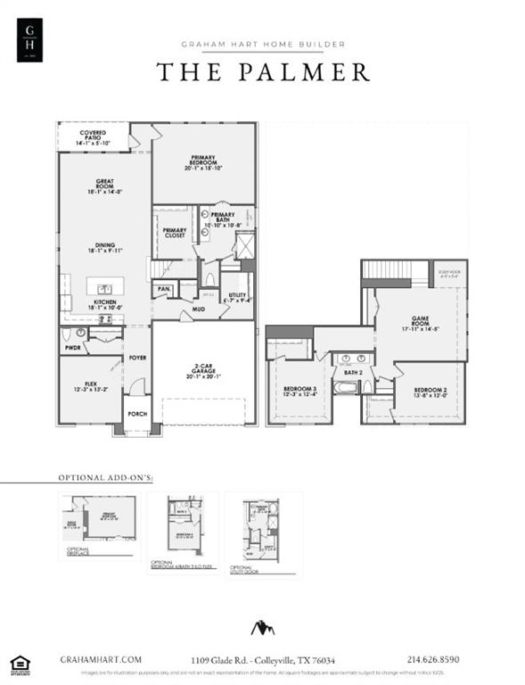 Meadow Lakes - Residential