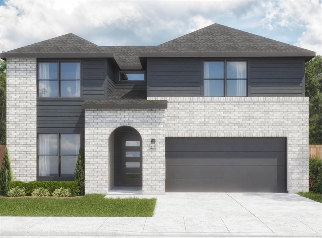 Meadow Lakes - Residential
