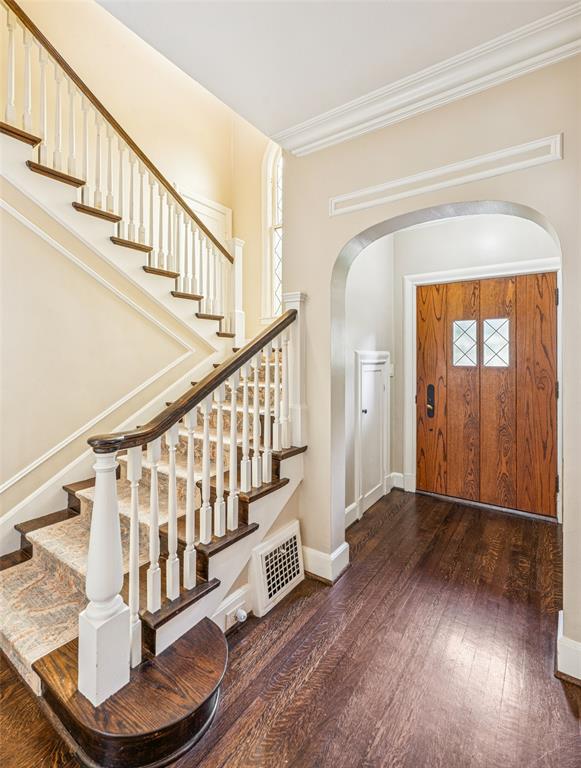 Mccarville & Bonds - Residential