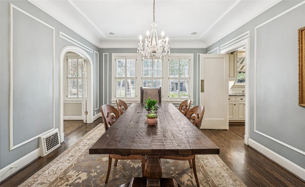 Mccarville & Bonds - Residential