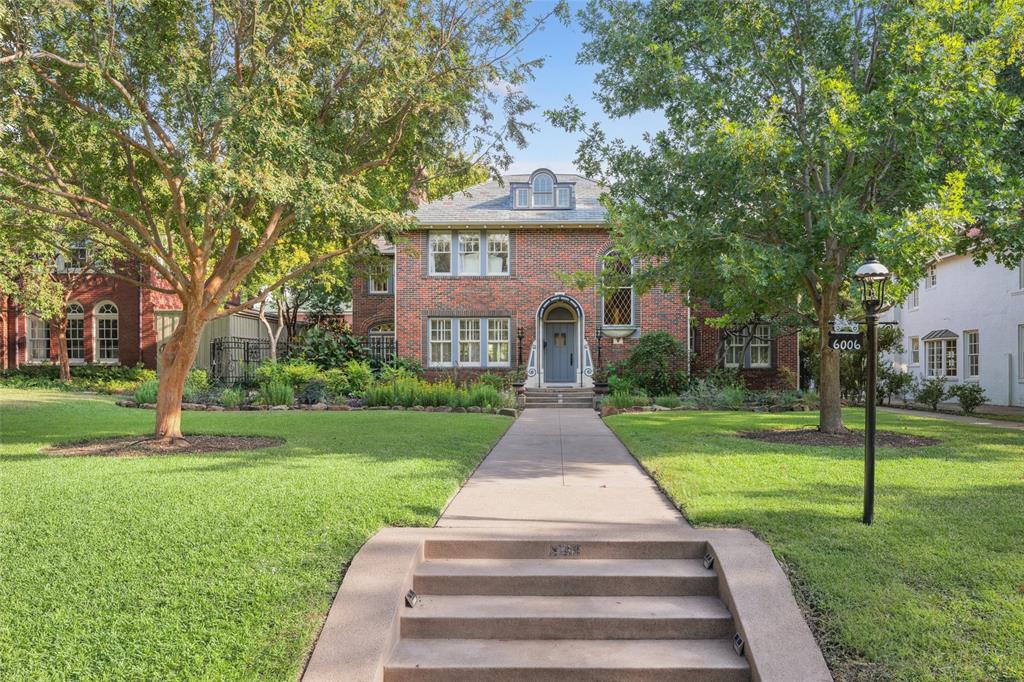 Mccarville & Bonds - Residential