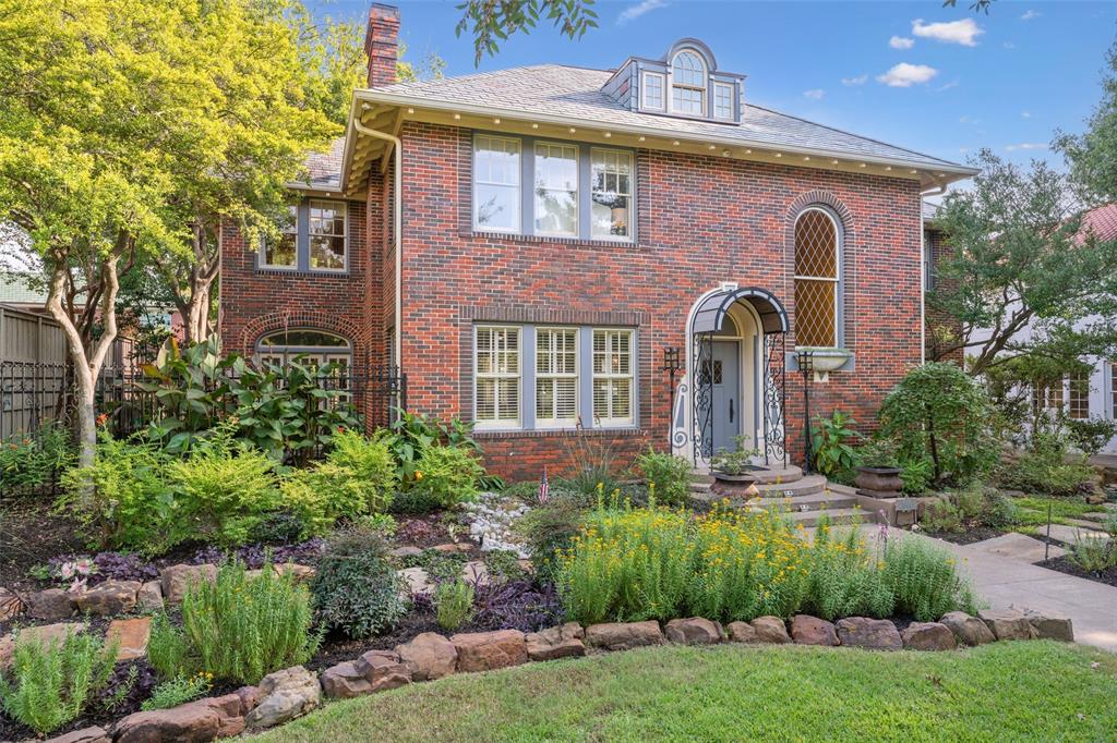 Mccarville & Bonds - Residential