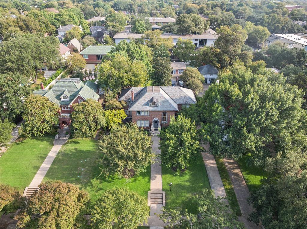 Mccarville & Bonds - Residential