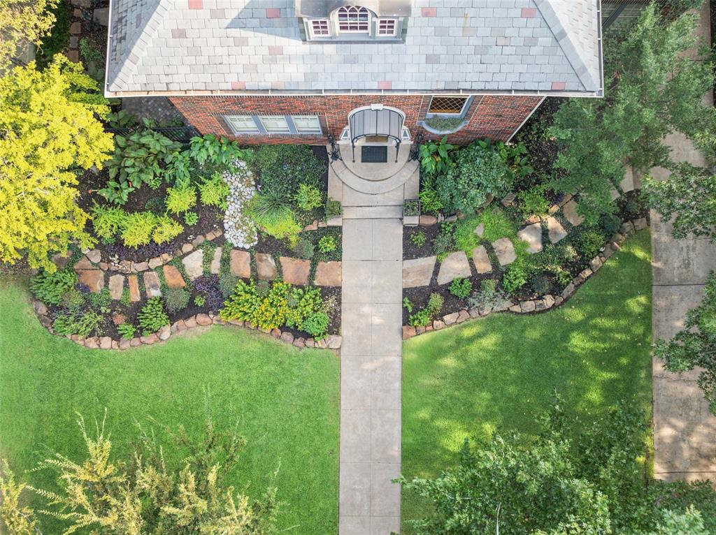 Mccarville & Bonds - Residential