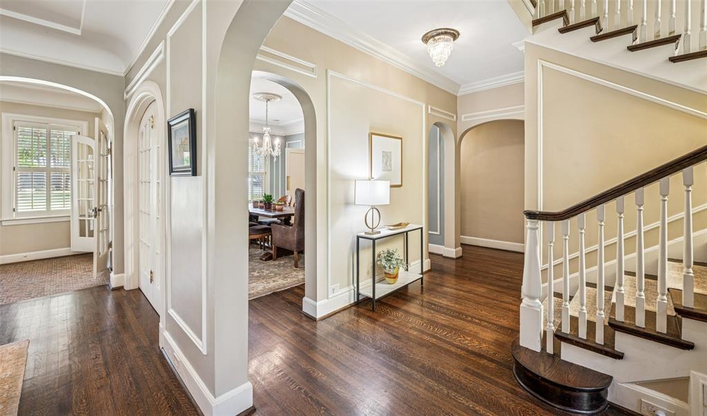 Mccarville & Bonds - Residential