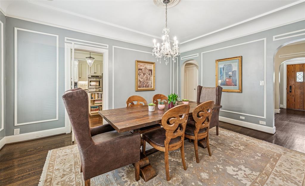Mccarville & Bonds - Residential
