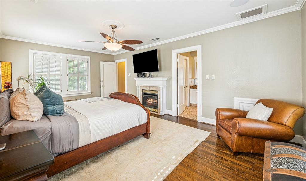 Mccarville & Bonds - Residential