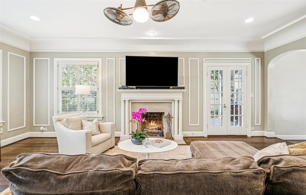 Mccarville & Bonds - Residential