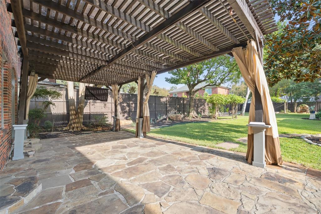 Mccarville & Bonds - Residential