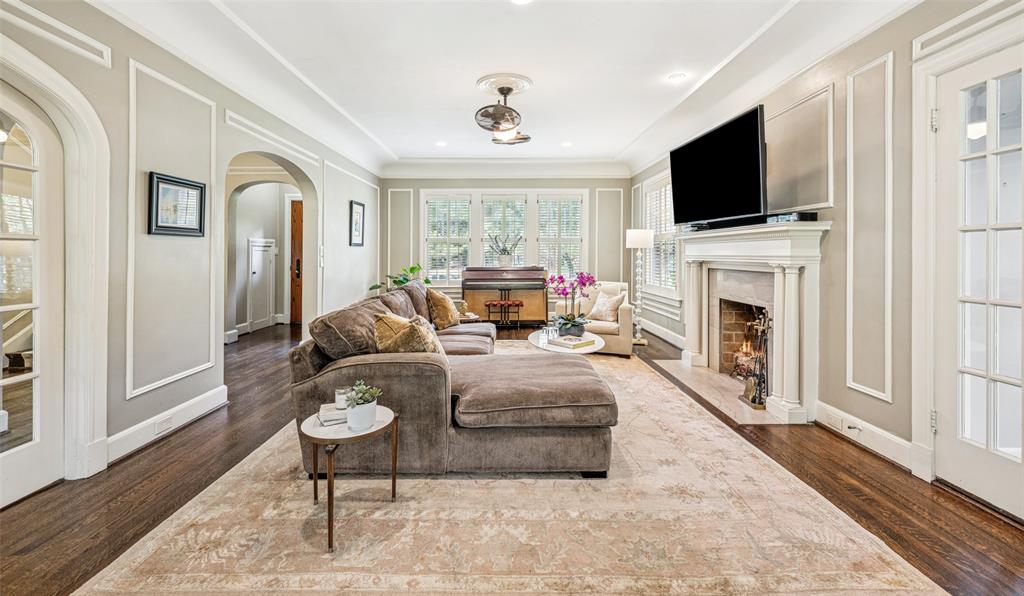 Mccarville & Bonds - Residential