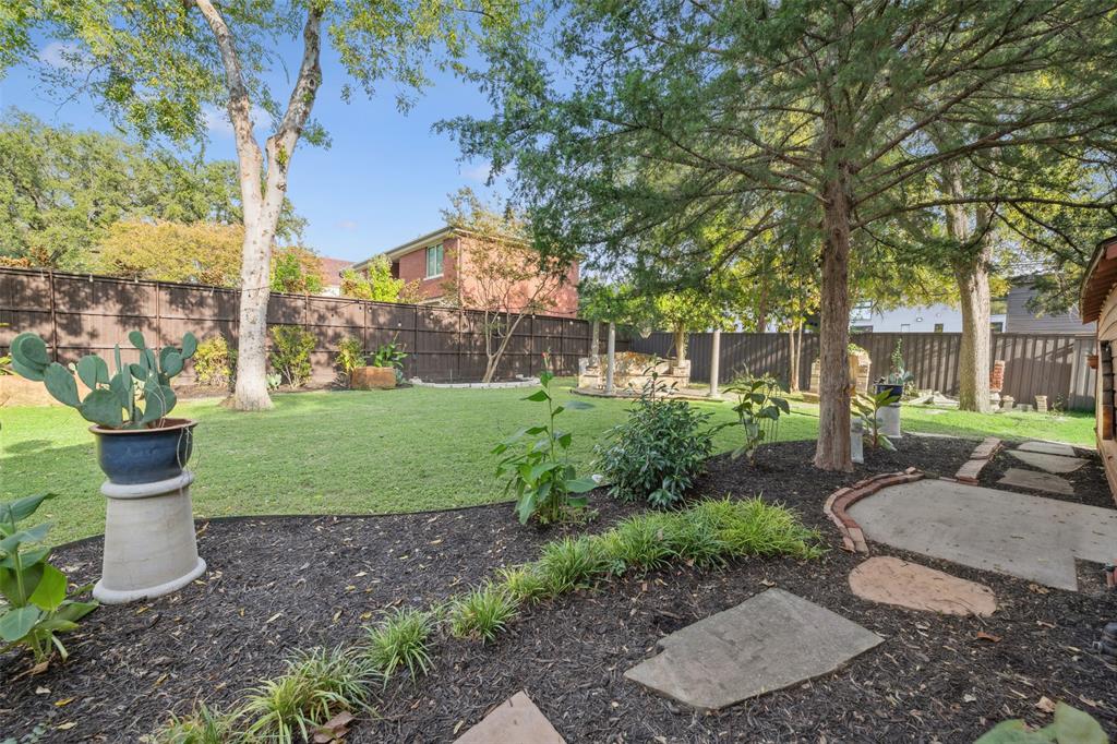 Mccarville & Bonds - Residential