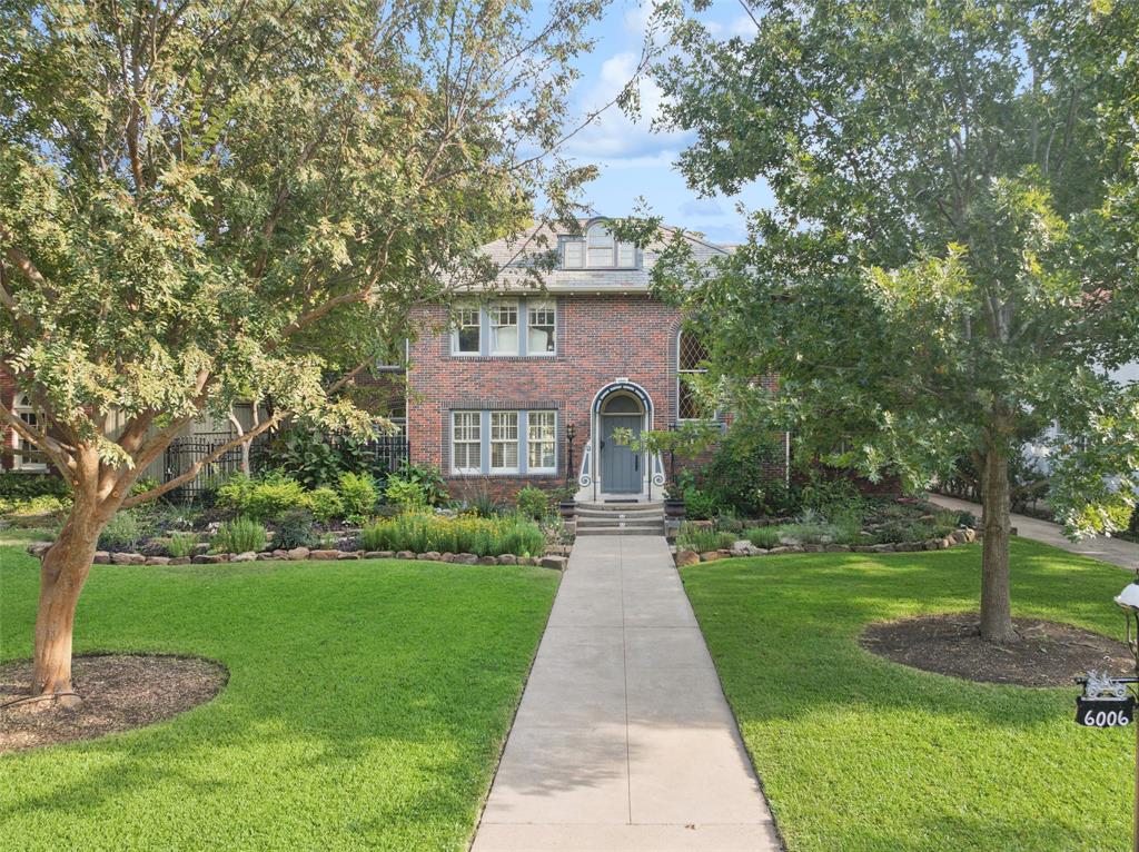 Mccarville & Bonds - Residential