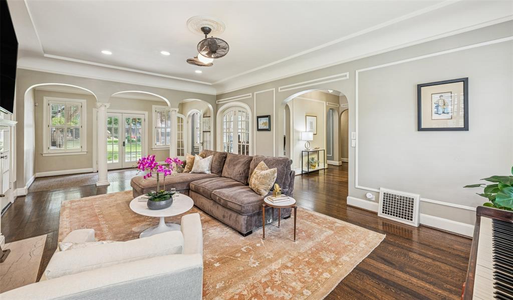 Mccarville & Bonds - Residential