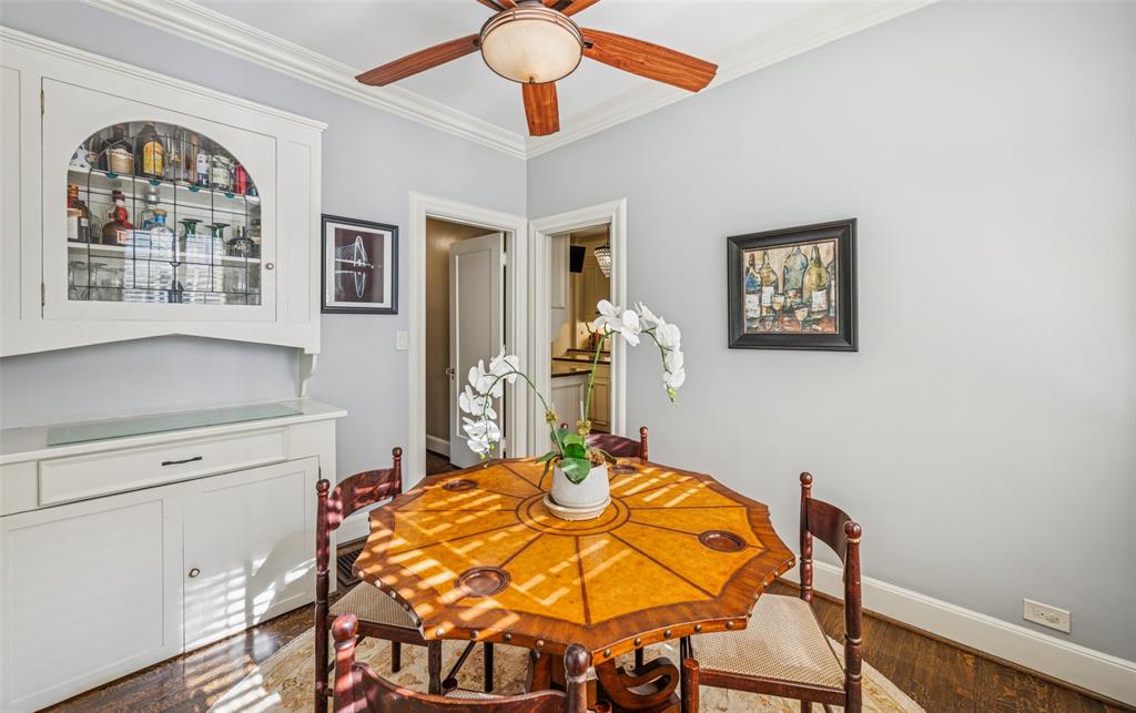 Mccarville & Bonds - Residential