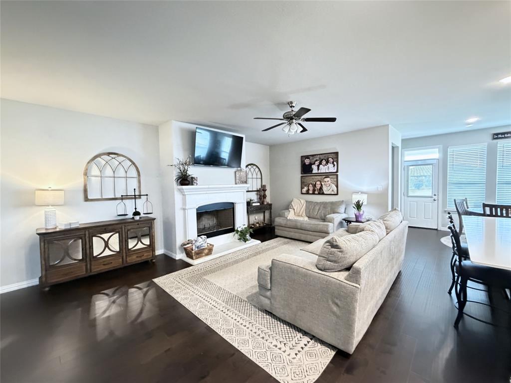 Spring Creek Farms Ph2 D-387 - Residential
