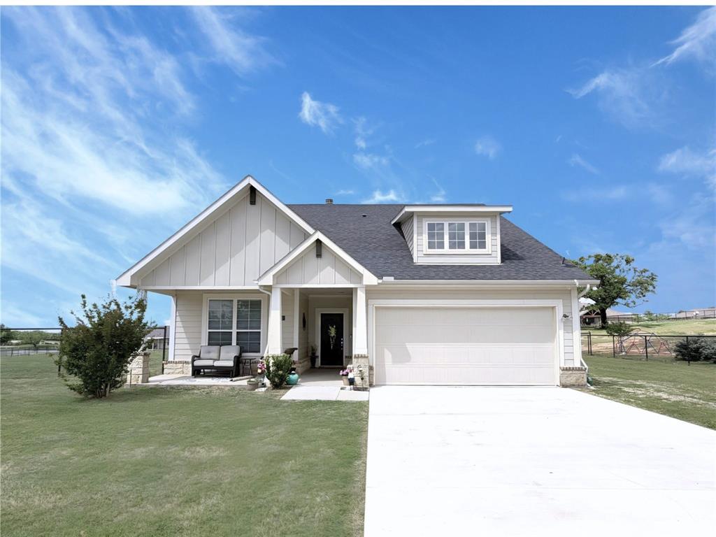 Spring Creek Farms Ph2 D-387 - Residential