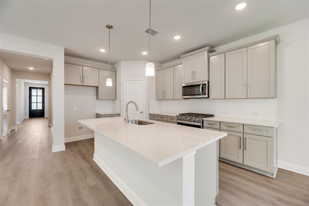Legacy Hills - Residential