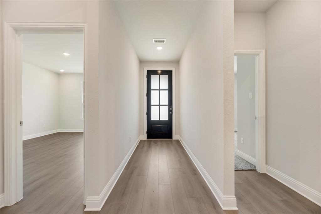 Legacy Hills - Residential