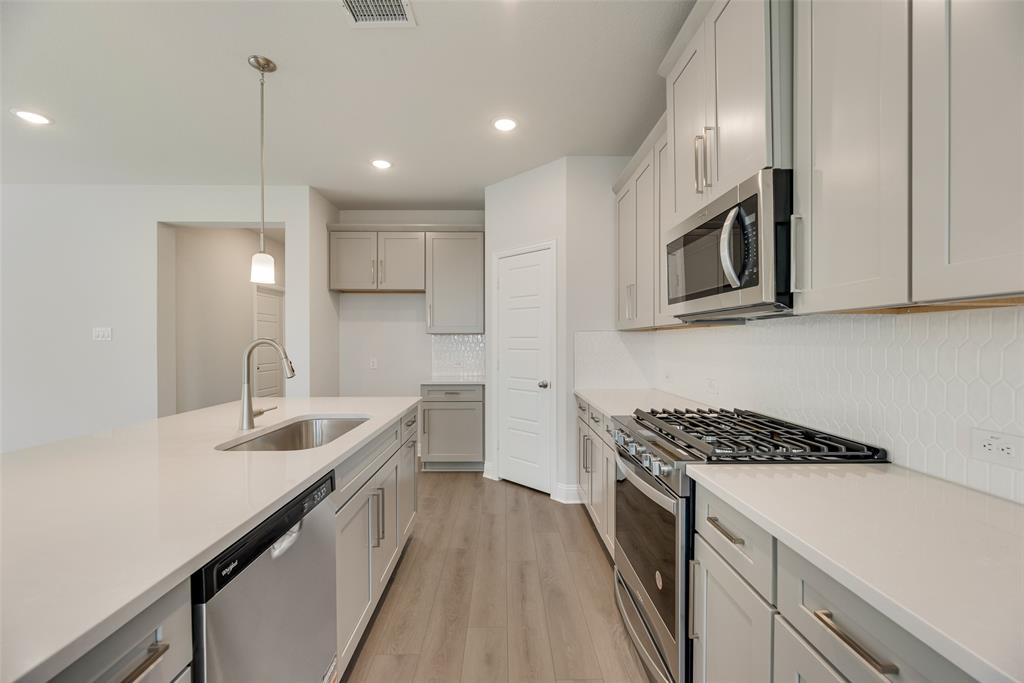 Legacy Hills - Residential