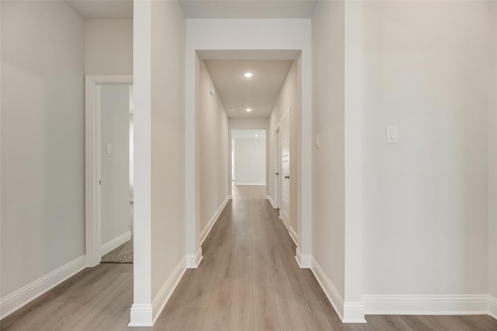 Legacy Hills - Residential