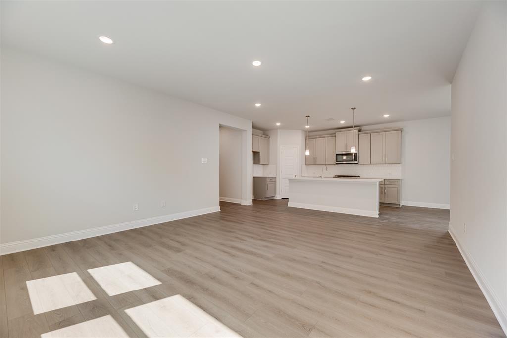 Legacy Hills - Residential
