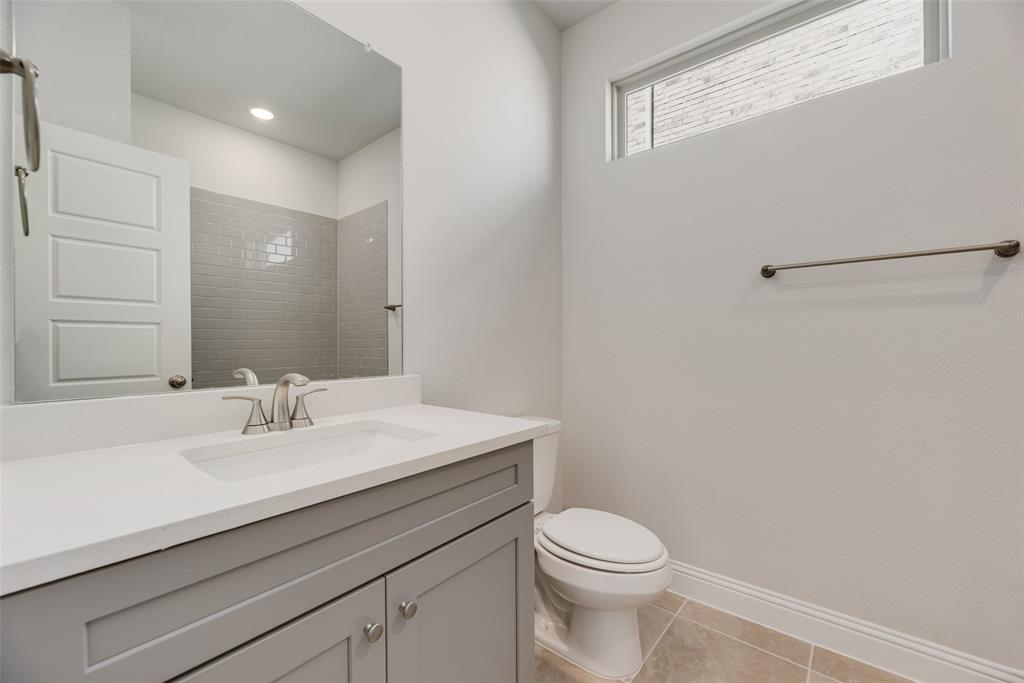 Legacy Hills - Residential