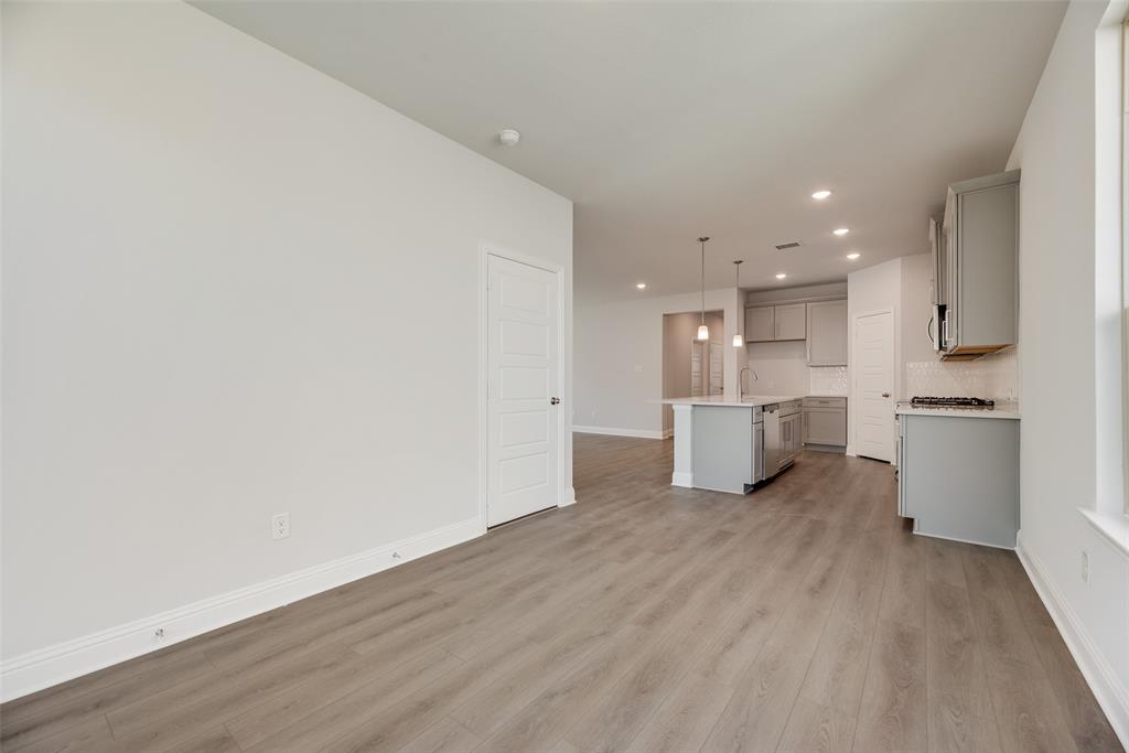 Legacy Hills - Residential