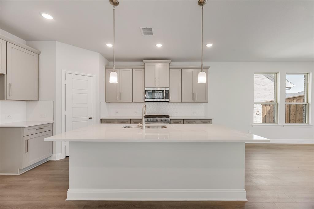 Legacy Hills - Residential
