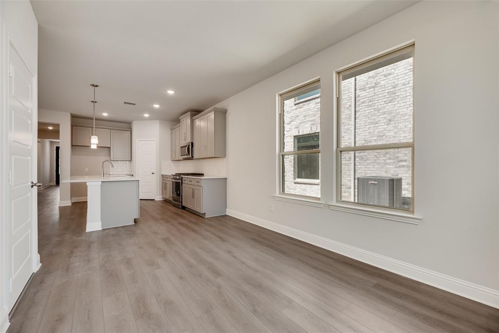 Legacy Hills - Residential